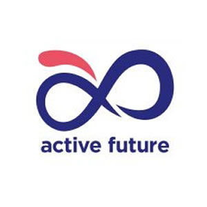 Active Future logo